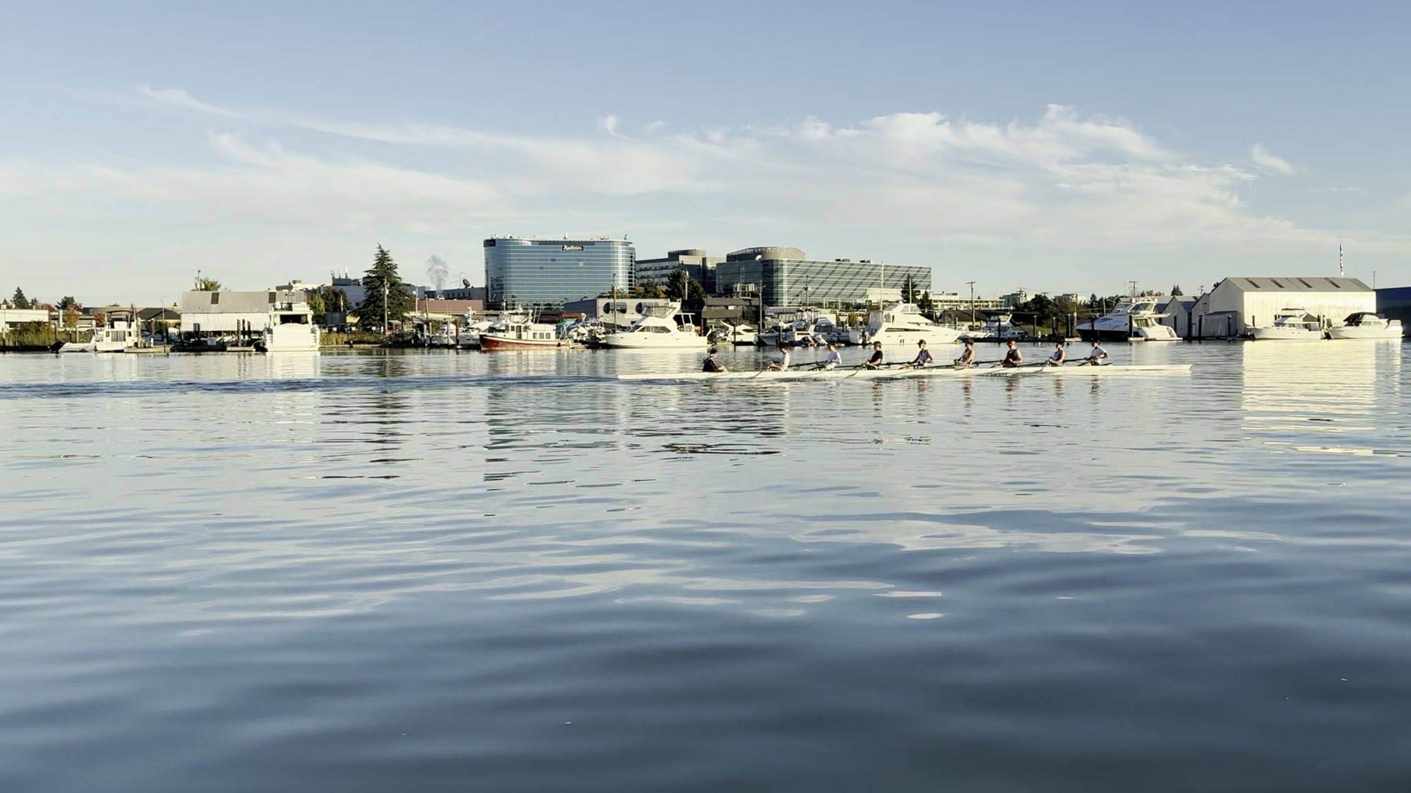 Mens U-19 8+ |5 Seat|